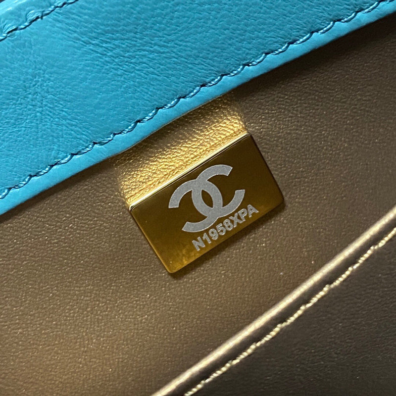 Satchel Bags - CHL Bags - 3354