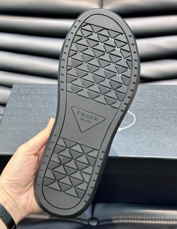 glamy - PD Men Shoes - 083