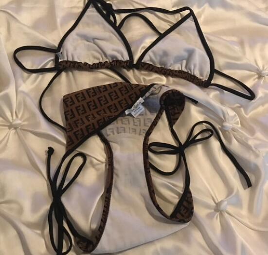 SAMC - Mix Swimsuits - 335