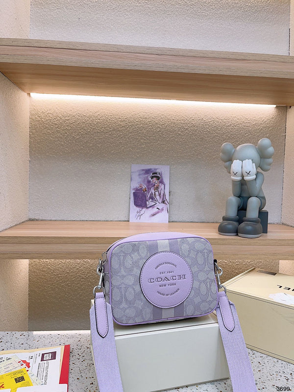 Satchel Bags - CCH Bags - 158