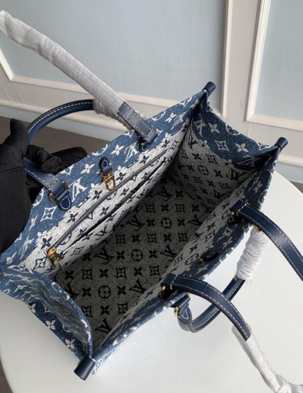 SAMC - LOV Bags - 1829