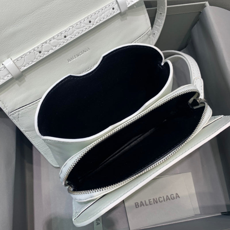 Satchel Bags - BGA Bags - 789