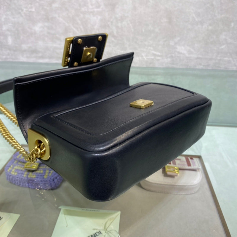 Fendi Luxury Fashion Bag