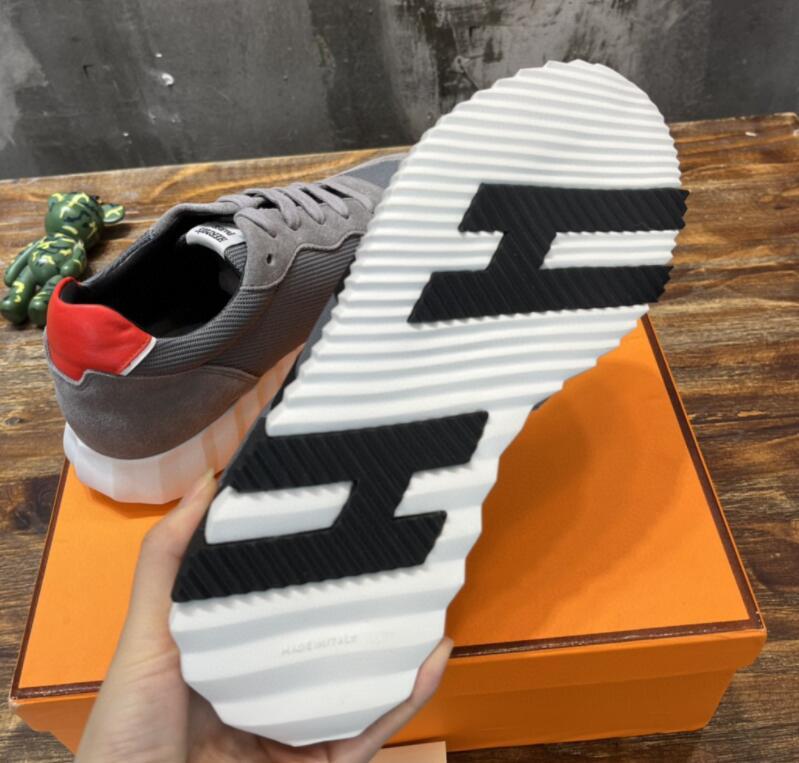 SAMC - HMS Women Shoes - 1021