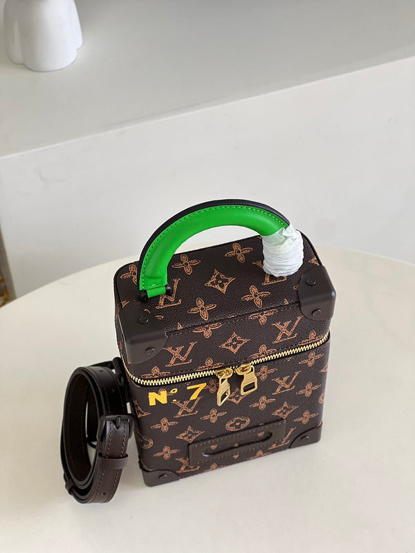 Glami- Glami- Lu-Vi bags - 3085