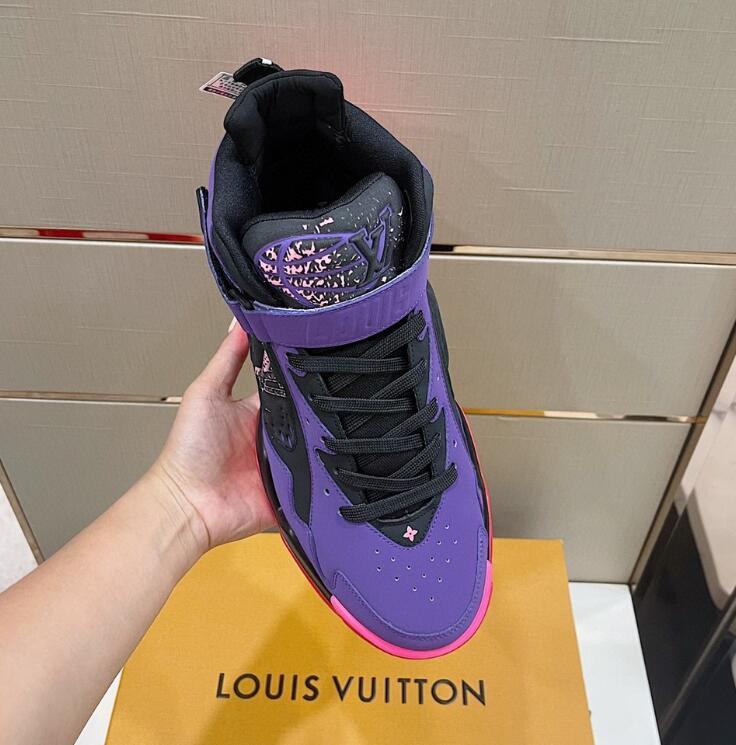 SAMC - LOV Women Shoes - 710