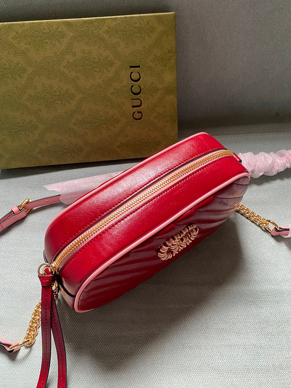 Satchel Bags - GCI Bags - 2093