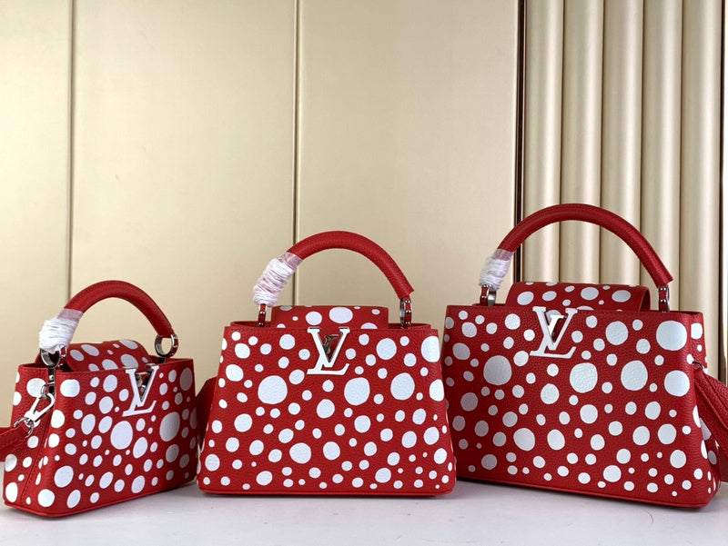 Satchel Bags - VL Bags - 2566