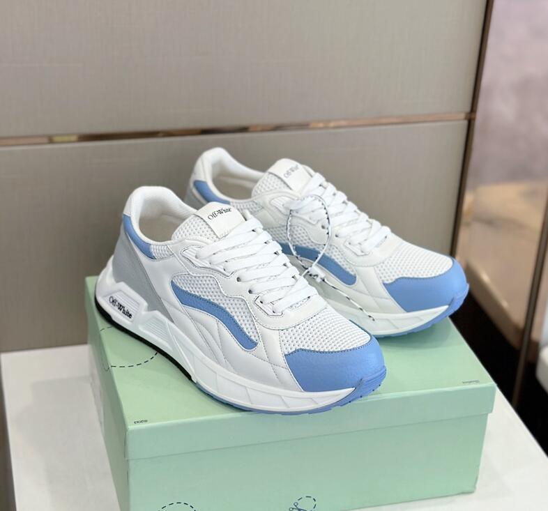 Glamy - YZO Women Shoes - 022