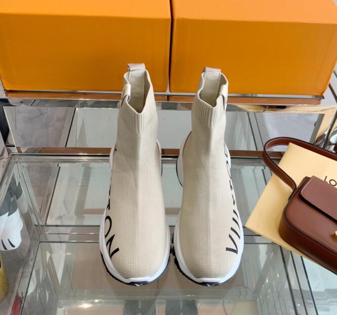 SAMC - LOV Women Shoes - 648