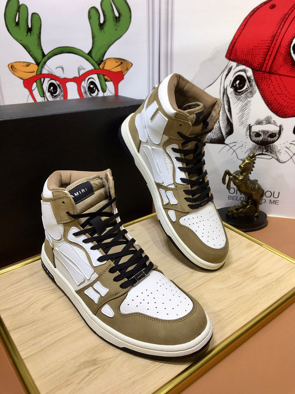 Satchel Bags - Mix Shoes - 1709