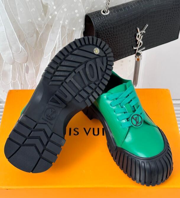 SAMC - LOV Women Shoes - 494