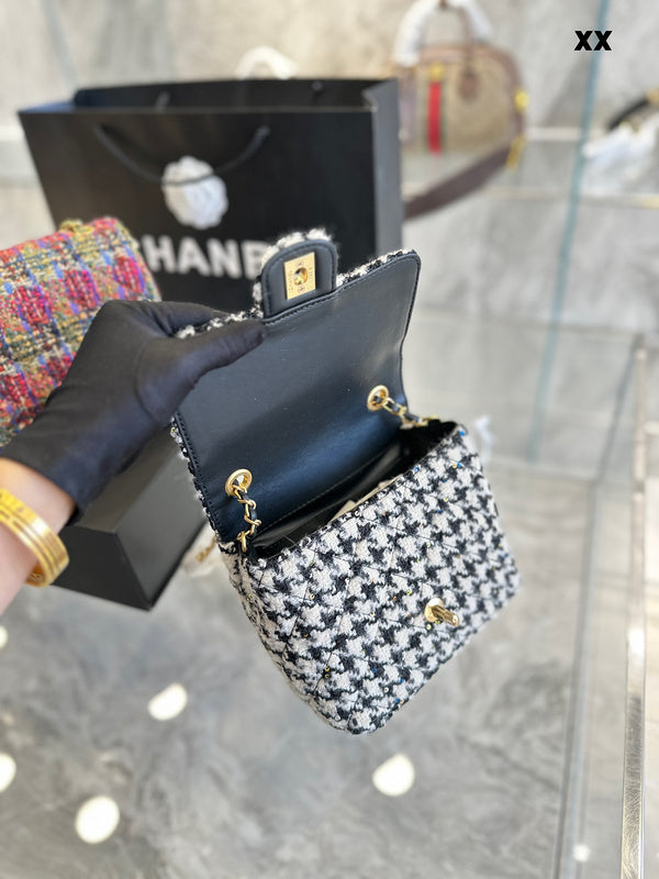 Satchel Bags - CHL Bags - 7065