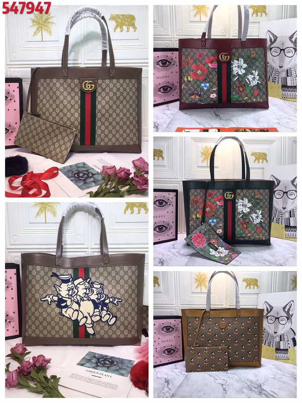 Glami Fashion - GCI Bags - 10956