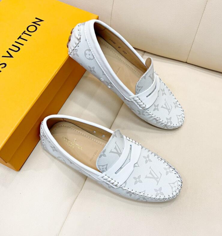 SAMC - LOV Men Shoes - 1314