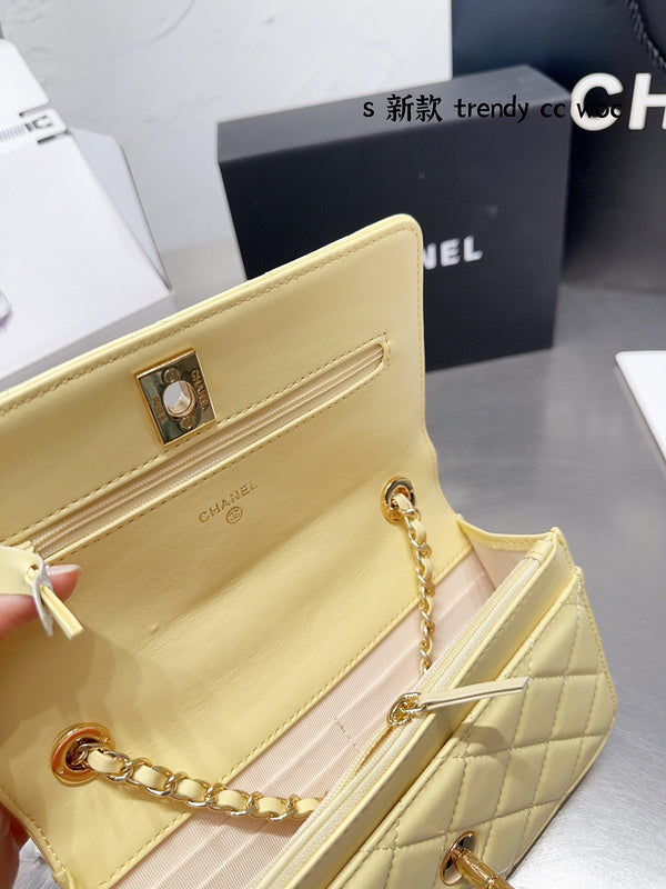 Satchel Bags - CHL Bags - 6790