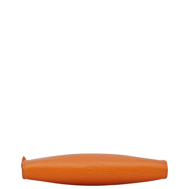 Louis Vuitton M5294H Orange Leather Louis Vuitton M5294H Orange Leather Lady Louis Vuitton