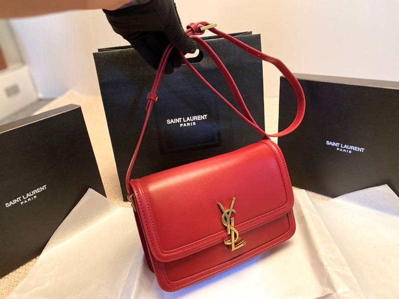 Satchel Bags - SLY Bags - 1817