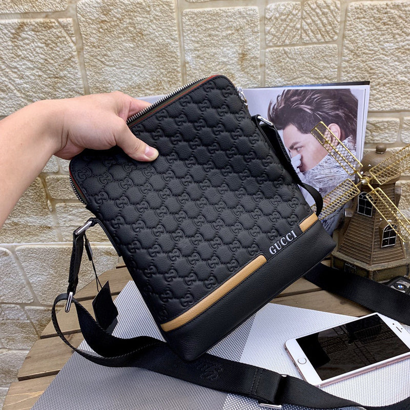 Satchel Bags - GCI Bags - 2297