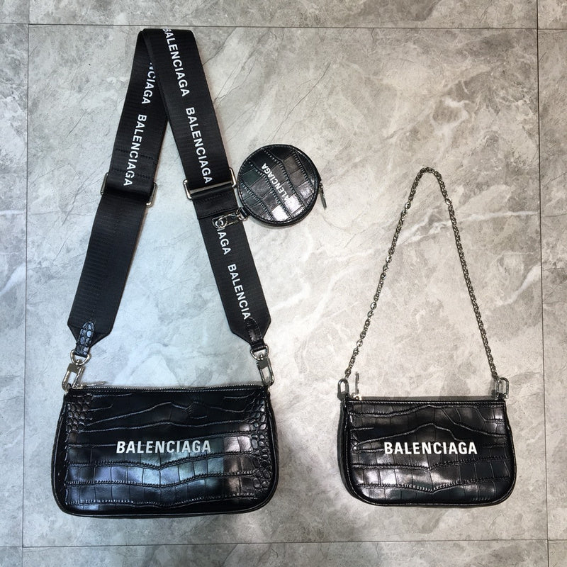 Satchel Bags - BGA Bags - 1189