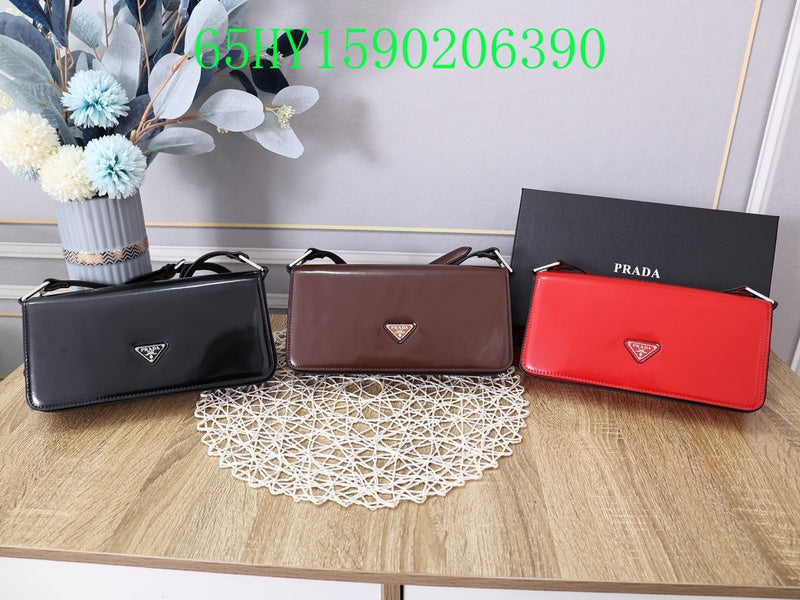 Satchel Bags - PDA Bags - 3587