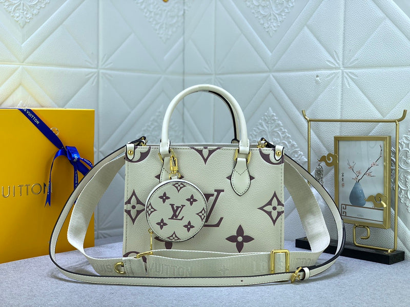 Satchel Bags - VL2 Bags - 066