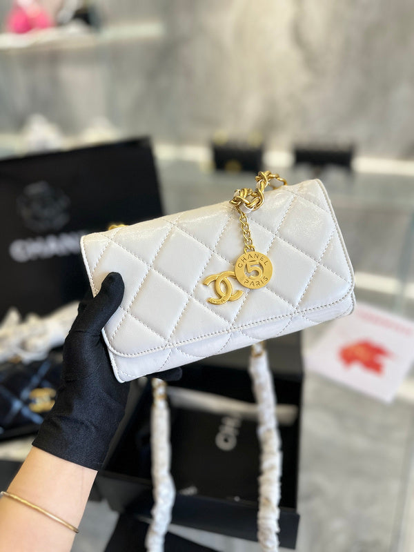 Satchel Bags - CHL Bags - 7089