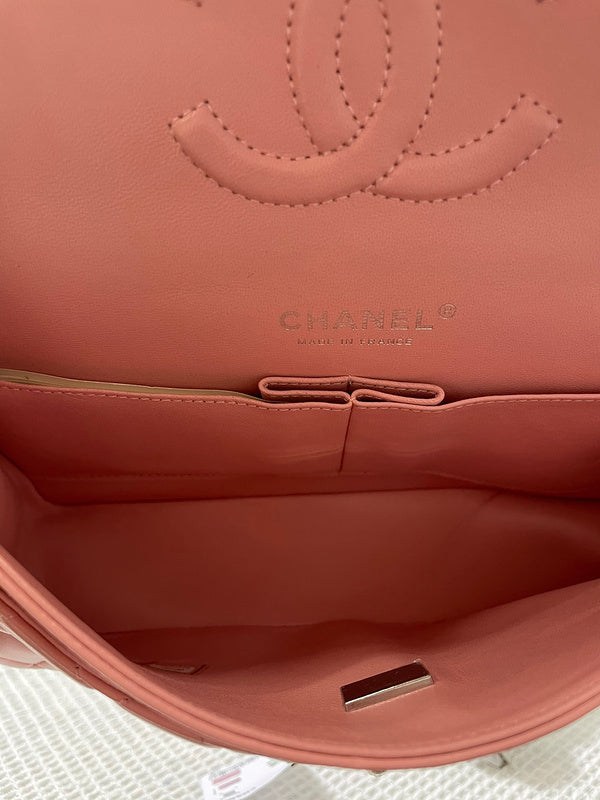 Satchel Bags - CHL Bags - 1358