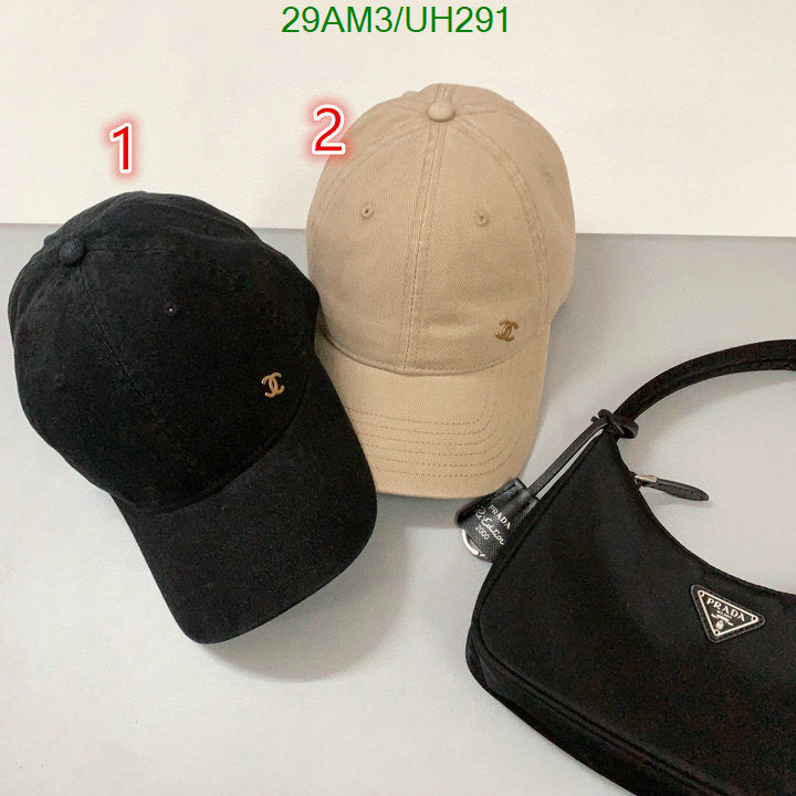 SAMC - CHL Caps & Hats - 098