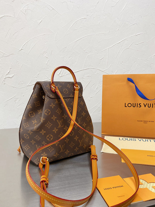 Satchel Bags - VL Bags - 2268
