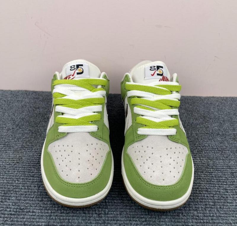 SAMC - NKE Shoes - 108
