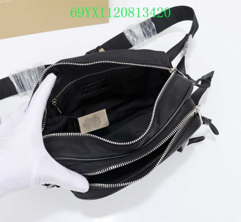Glami Fashion -BBR Bags - 412