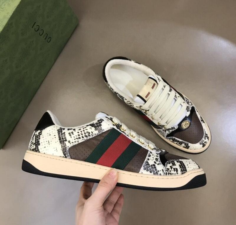 SAMC - GUKI Women Shoes - 950