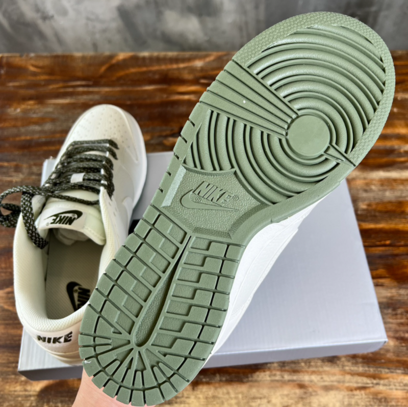 SAMC - NKE Shoes - 049