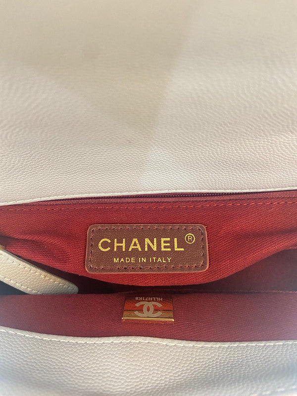Satchel Bags - CHL Bags - 2197