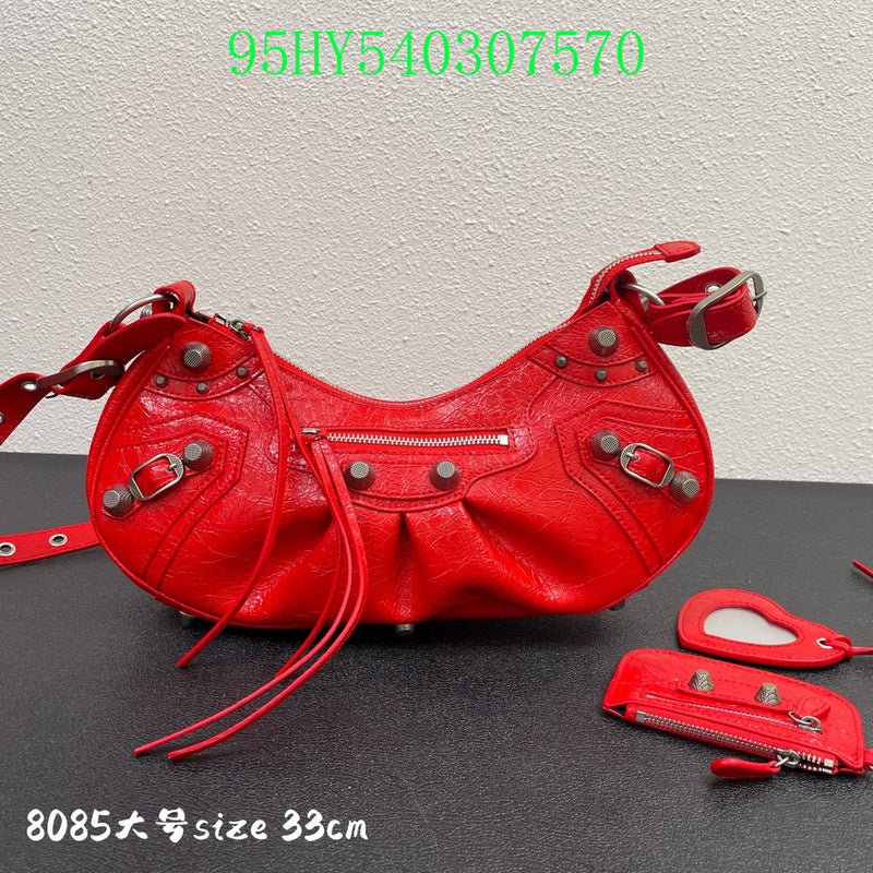 Satchel Bags - BGA Bags - 1898