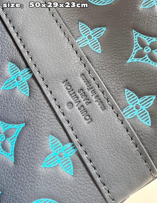 SAMC - LOV Bags - 1206