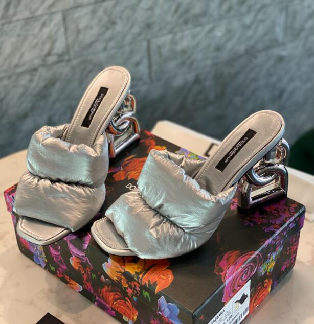 SAMC - DAG Women Shoes - 330