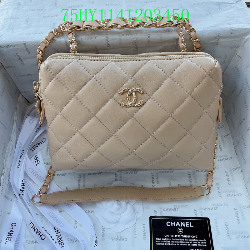 Glami - CHL Bags - 3124
