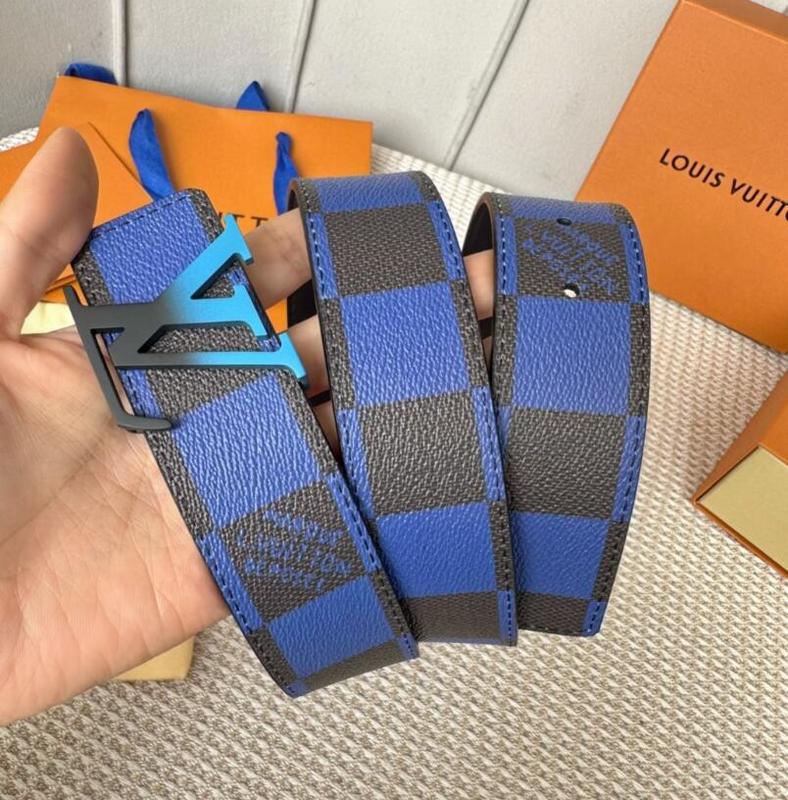SAMC - Mix Belts - 023