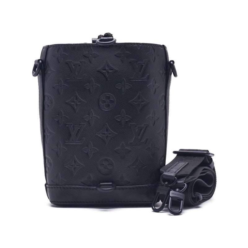 LOUIS VUITTON Lewitton Noesling Shoulder Bag Monogram Amplant Noir (Black G ) Business Shoulder Bag Shoulder Bag Delivery Eb s Online