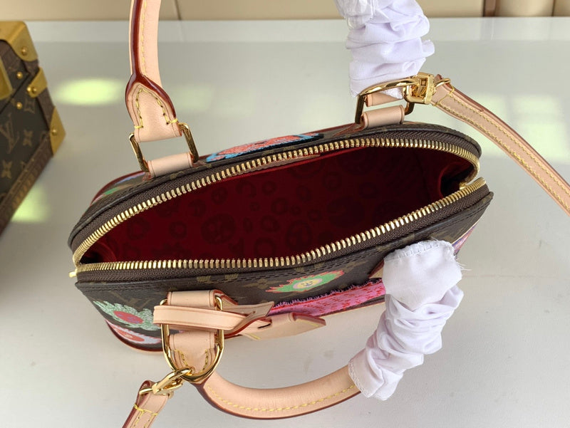 Satchel Bags - VL Bags - 2787