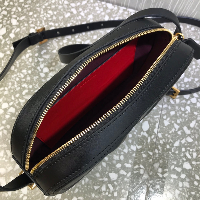 Satchel Bags - VTO Bags - 385