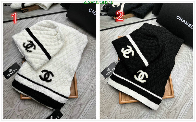 SAMC - CHL Caps & Hats - 167