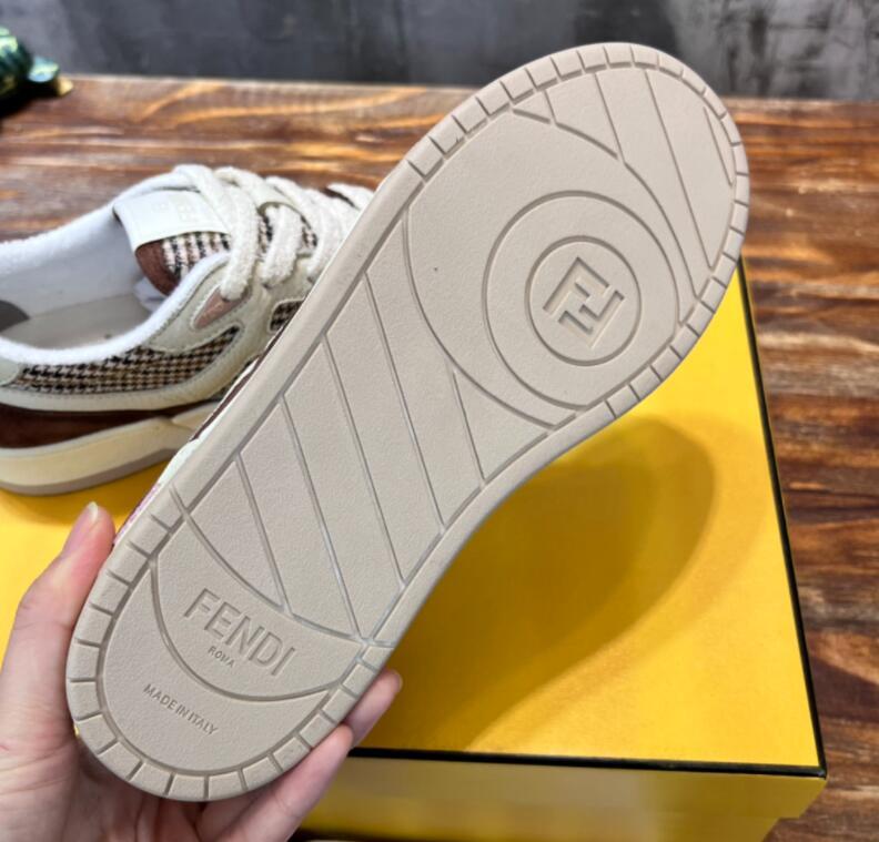 SAMC - FDE Men Shoes - 142