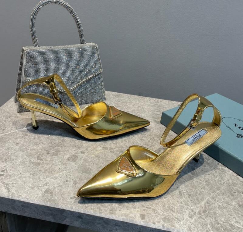 GlamyWomen Shoes - 262