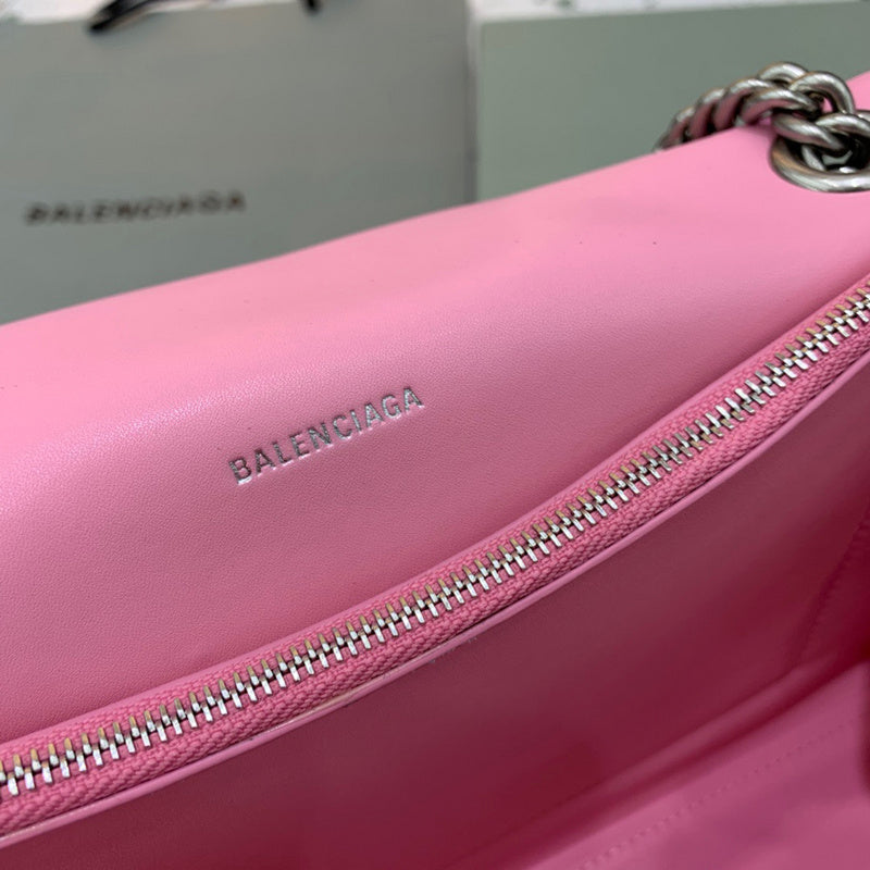Satchel Bags - BGA Bags - 463