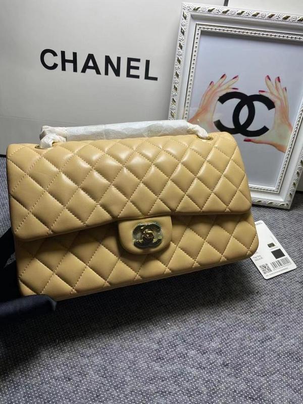 Satchel Bags - CHL Bags - 6121