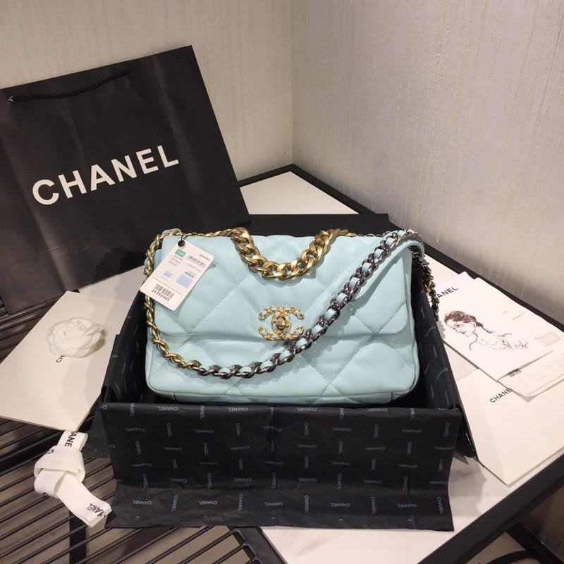 Satchel Bags - CHL Bags - 6433