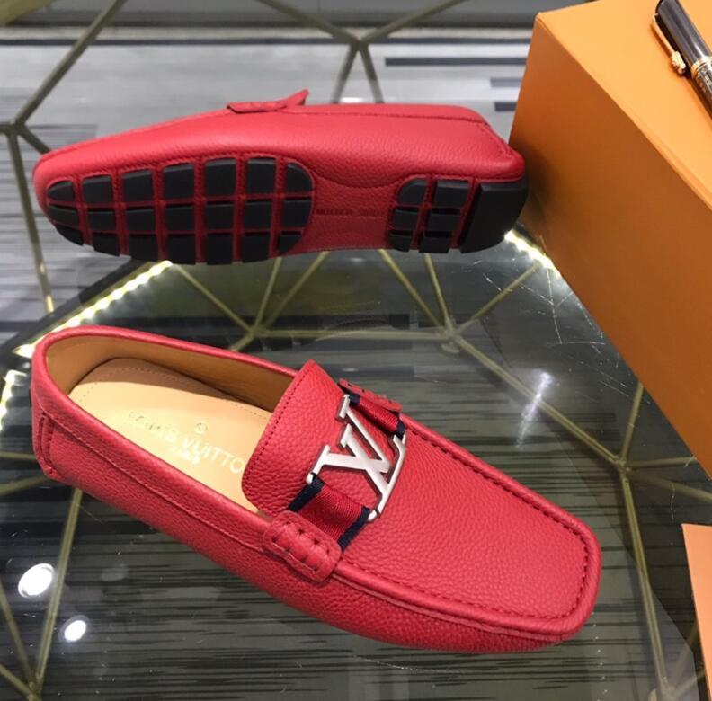 SAMC - LOV Men Shoes - 1896